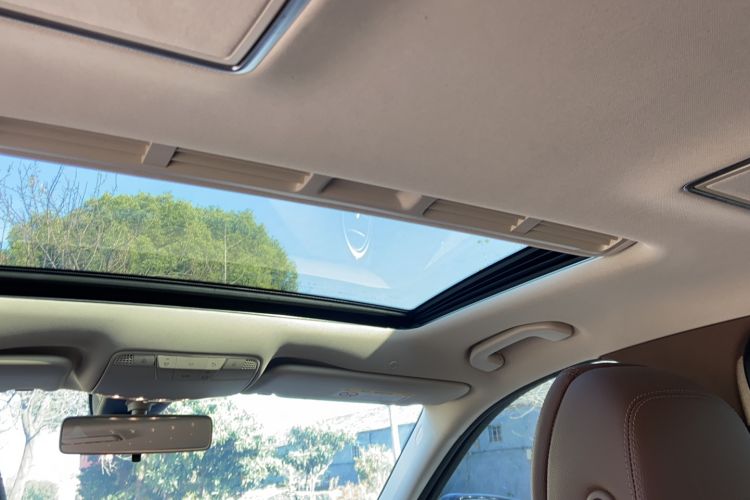 Used Mercedes-Benz E-Class 2019 E 200 L 4MATIC