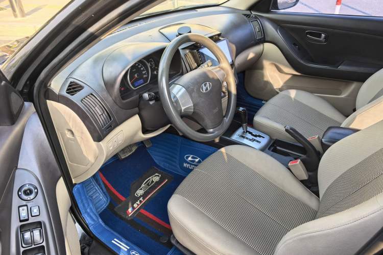 Used Hyundai Celesta 2015 1.6L Automatic Comfort Model