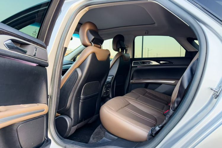 Used Lincoln MKZ 2014 2.0T Prestige Edition
