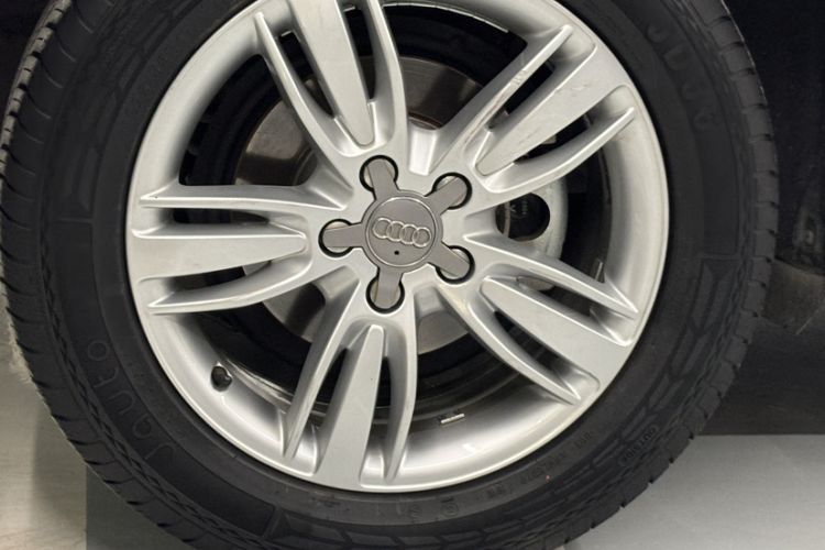 Used Audi Q3 2013 35 TFSI quattro Technology Edition
