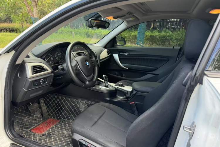 Used BMW 2 Series 2017 220i Leading Model
