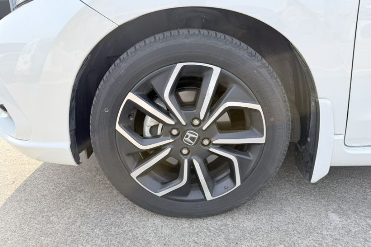 Used Honda LIFE 2021 1.5L CVT SPO-SS Dynamic Edition