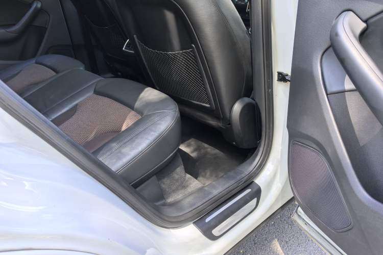 Used Audi Q3 2016 35 TFSI Fashion Model