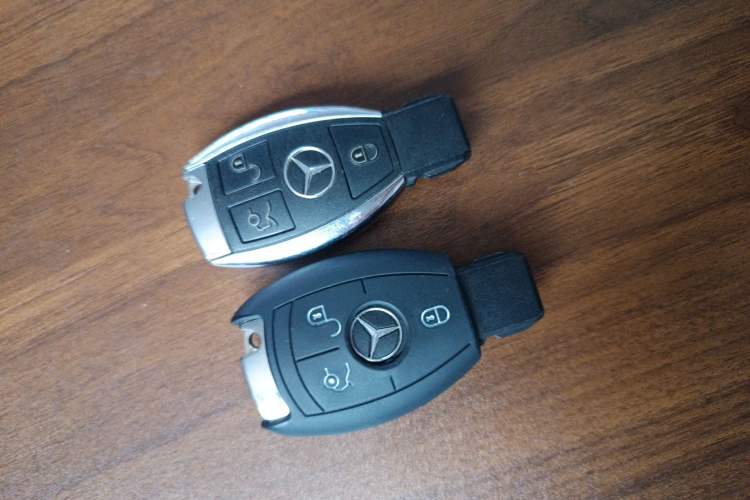 Used Mercedes-Benz CLA 2018 CLA 220 4MATIC
