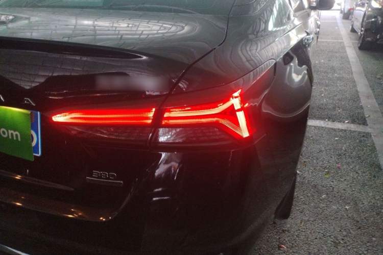 Used Nissan Teana 2022 2.0T XL Enjoyment Edition
