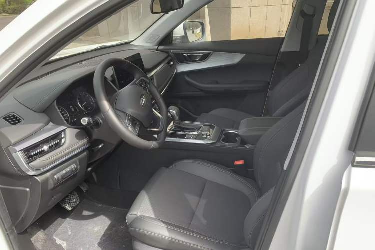 Used Chery Tiggo 5x 2020 1.5L CVT Fashion Edition
