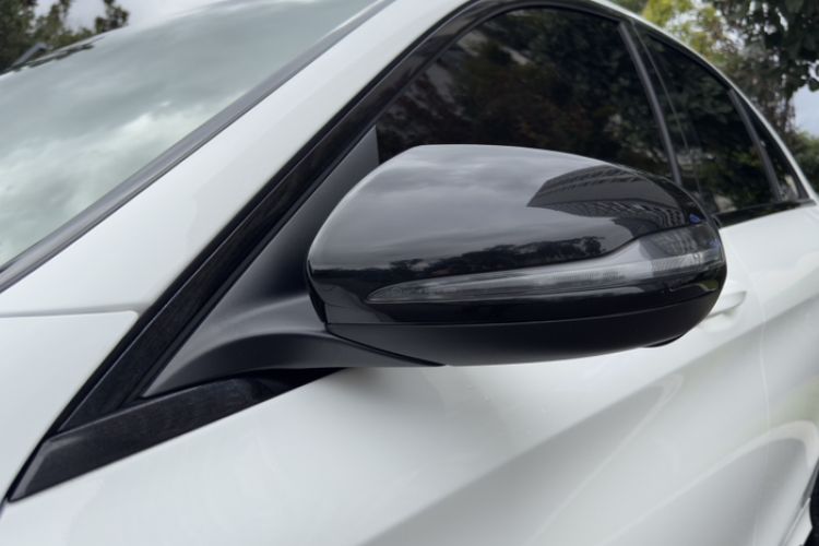 Used Mercedes-Benz C-Class 2021 C 260 Star Edition
