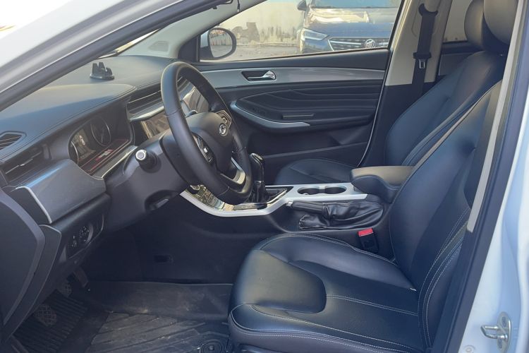 Used Chery Arrizo 5 2019 1.5L Manual Joyful Edition China V Standard