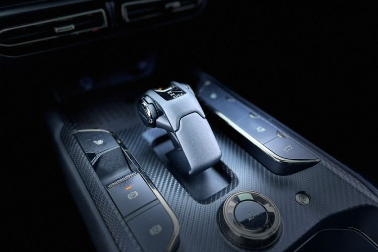 Used Haval H Dog 2023 2.0T Two-Wheel Drive Chaoye Version Plus
