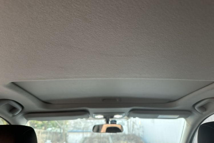 Used Honda Civic 2019 220TURBO CVT Dynamic Edition China VI
