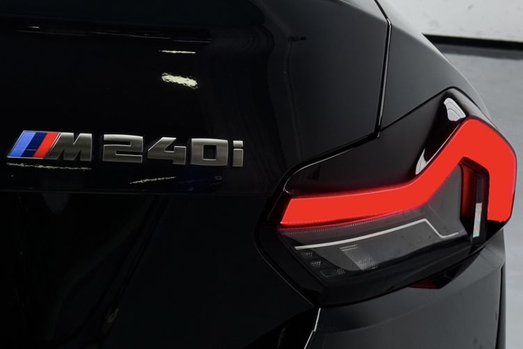 Used BMW 2 Series 2023 M240i
