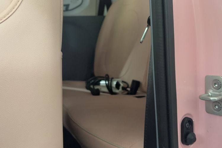 Used Bestune Pony 2025 222km Range Agile Horse
