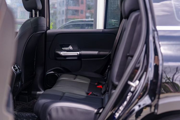 Used Mercedes-Benz GLB 2021 GLB 200 Fashion Model
