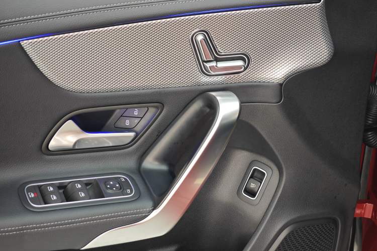 Used Mercedes-Benz A-Class 2023 A 180 L
