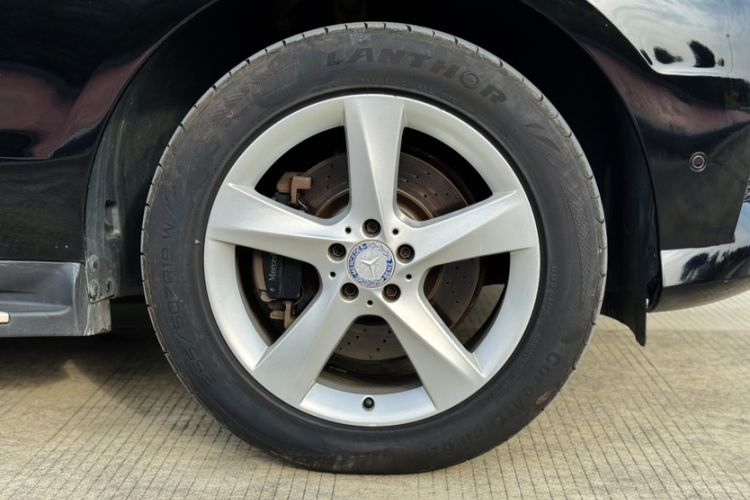 Used Mercedes-Benz M-Class 2014 ML 400 4MATIC Dynamic Model
