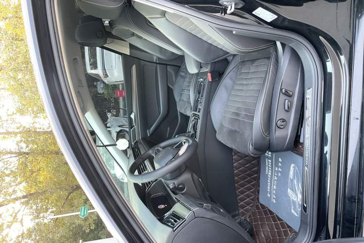 Used Volkswagen Magotan 2020 330TSI DSG Luxury Edition
