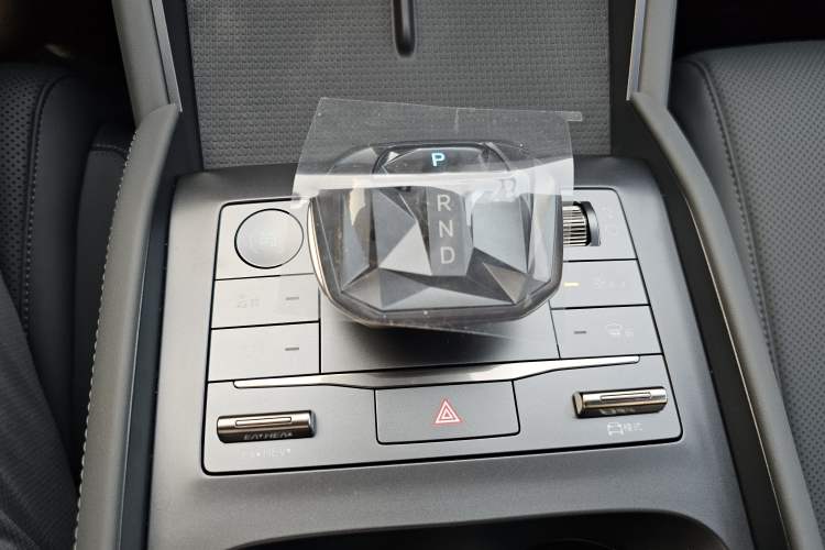 Used BYD Qin PLUS 2025 DM-i Smart Drive 55KM Leading Model
