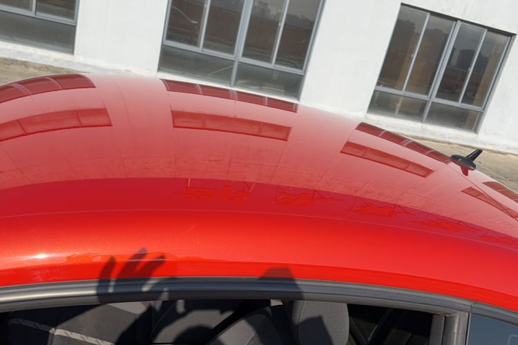 Used Volkswagen Beetle 2017 180TSI Yile Edition
