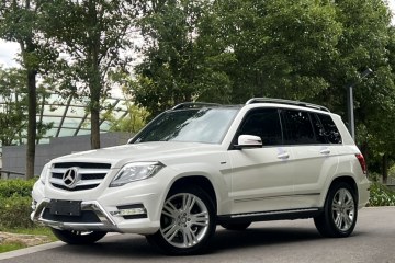 Used Mercedes-Benz GLK-Class 2015 GLK 260 4MATIC Dynamic Edition Ultimate Version
