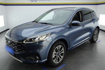 Used Ford Escape 2020 EcoBoost 245 Two-Wheel Drive Smart & Enjoyment Model