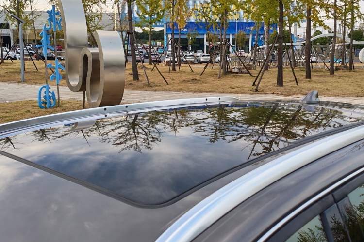 Used Buick Envision 2018 28T Four-Wheel Drive Luxury Model
