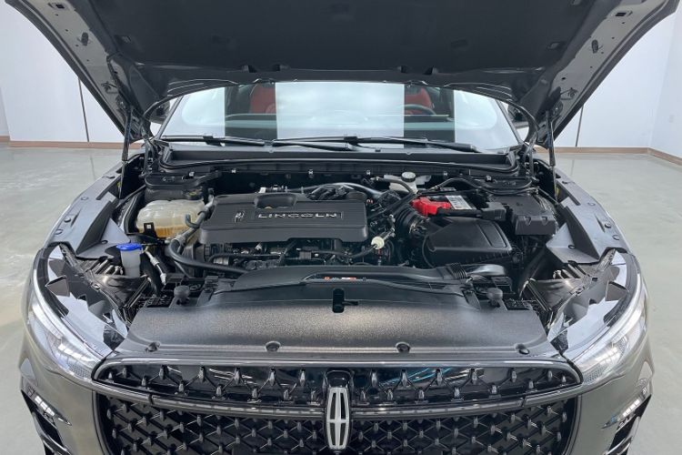 Used Lincoln Z 2022 iCool Prestige Edition
