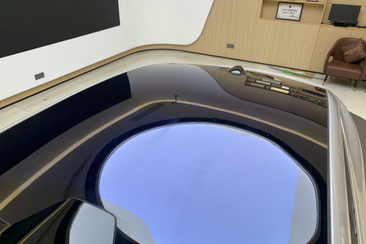 Used Nio ET7 2022 100kWh First Edition
