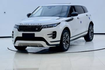 Used Land Rover Range Rover Evoque 2024 Aurora L 249 PS Prestige Light-Chasing Edition