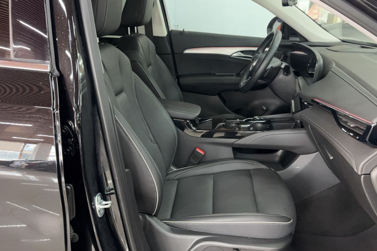 Used Buick Envision 2024 Encore Plus 28T AWD Luxury Edition
