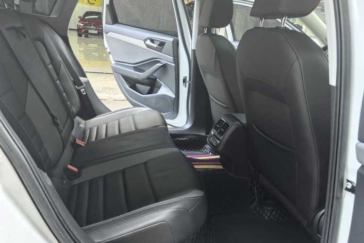 Used Volkswagen Sagitar 2019 200TSI DSG Comfort Version China V Standard
