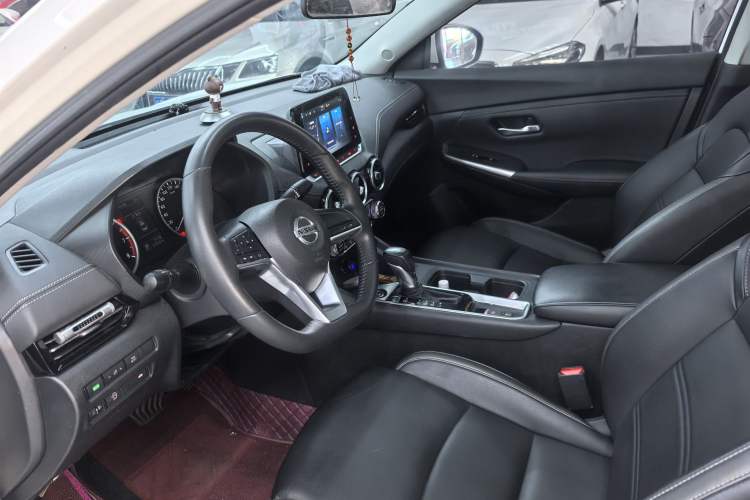 Used Nissan Sylphy 2022 1.6L XL CVT Enjoyment Edition