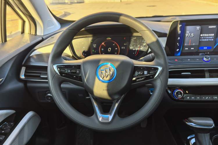 Used Buick Velite 6 2020 Connected Smart Enjoyment PLUS
