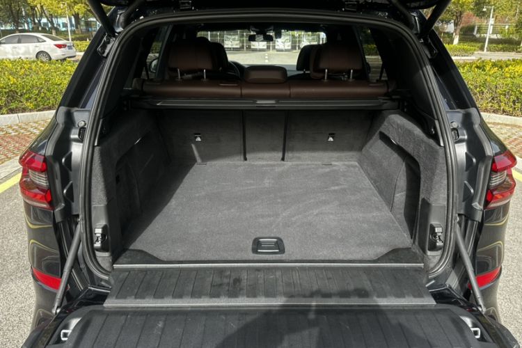 Used BMW X5 2022 xDrive 40Li M Sport Package
