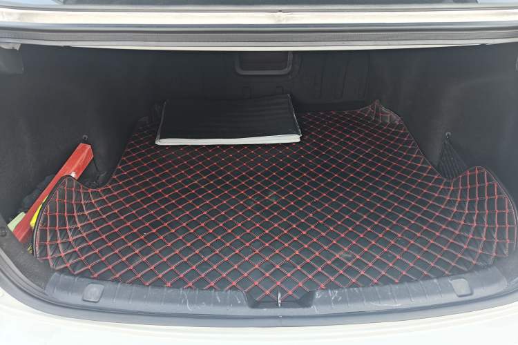 Used Changan Raeton CC 2019 1.5T Automatic Haoya Edition Guangmang Model China VI Standard