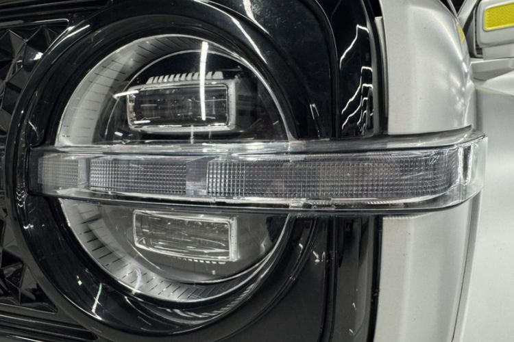 Used  Tank 300 2021 2.0T Cyber Tank