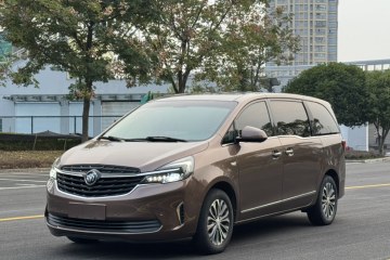 Used Buick GL8 2021 Land Cruiser Executive 652T Premium Model