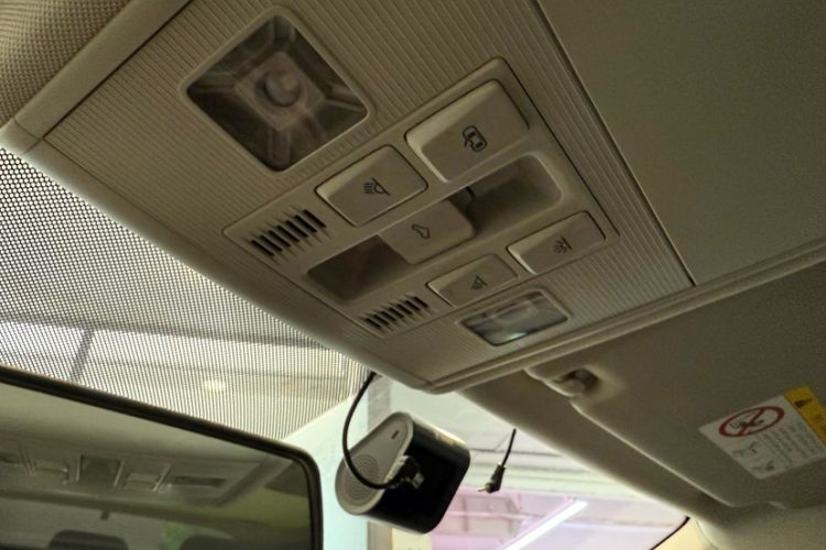 Used Volkswagen Polo 2021 Plus 1.5L Automatic Panoramic Enjoyment Edition