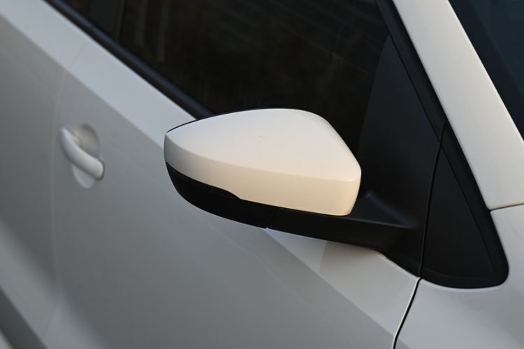 Used Volkswagen Polo 2018 1.5L Automatic Enjoyment Model
