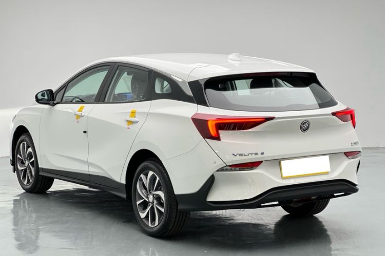 Used Buick Velite 6 2024 450km Comfort Edition PLUS
