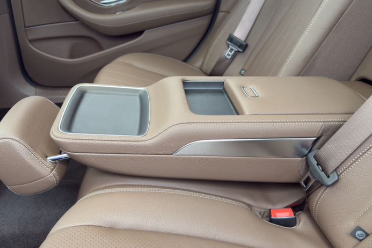 Used Mercedes-Benz E-Class 2023 E 260 L