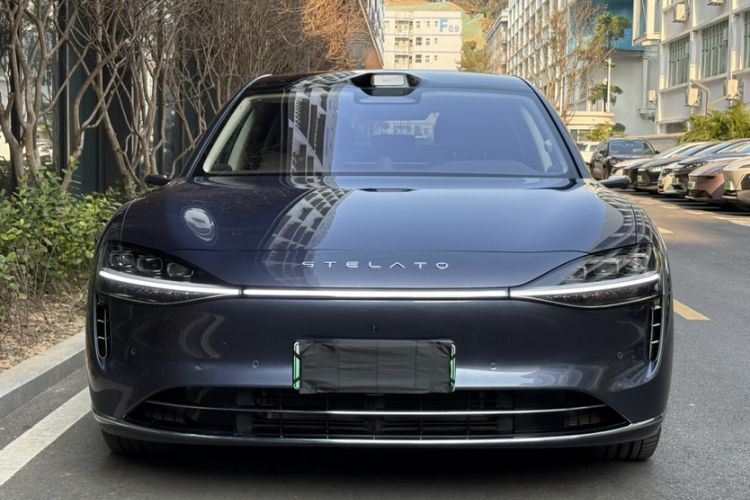 Used Hima Stelato S9 2025 Extended-Range Ultra
