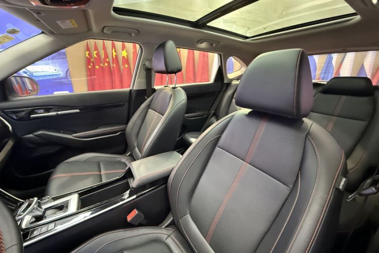 Used Kia KX3 2021 1.5L CVT Trend Edition
