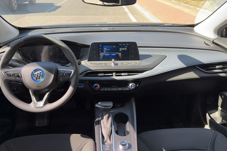 Used Buick Velite 6 2020 Connected Fashion PLUS
