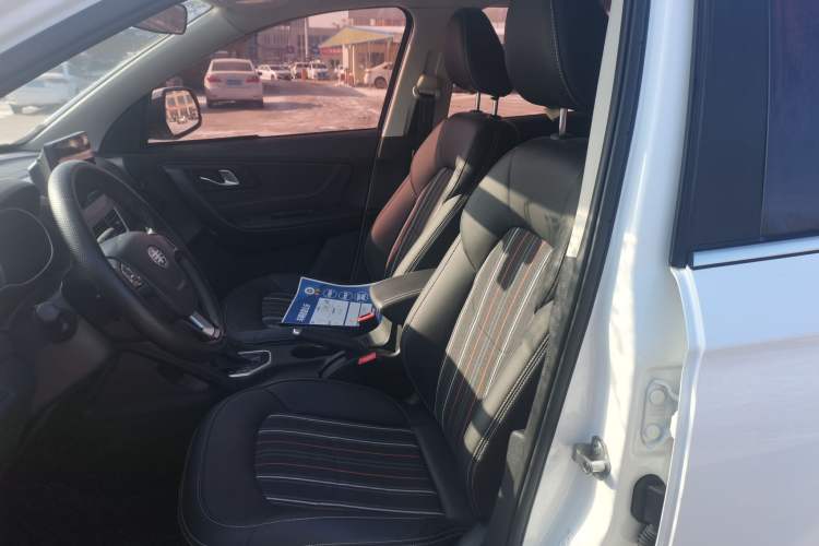 Used Bestune X40 2017 1.6L Automatic Luxury Model