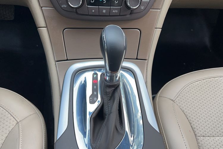 Used Buick Regal 2012 2.0L Comfort Edition