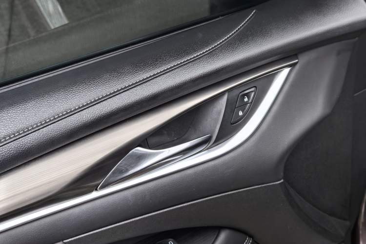 Used Buick LaCrosse 2018 20T Elite Edition
