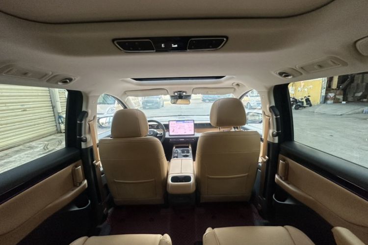 Used GAC Trumpchi E8 New Energy 2024 150km MAX
