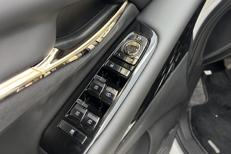 Used GAC Trumpchi E9 2023 E9 MAX
