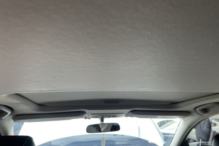 Used Honda Civic 2019 220TURBO CVT Dynamic Edition China VI Emission Standard