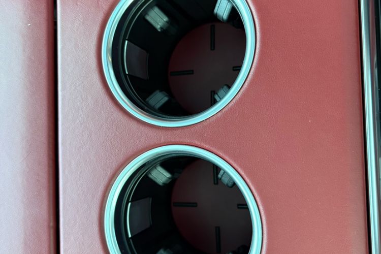 Used Porsche Panamera 2021 Panamera 4 Executive Long Wheelbase 2.9T
